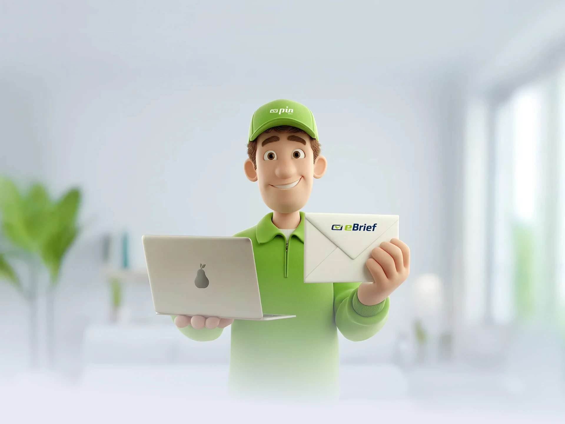 eBrief Hero