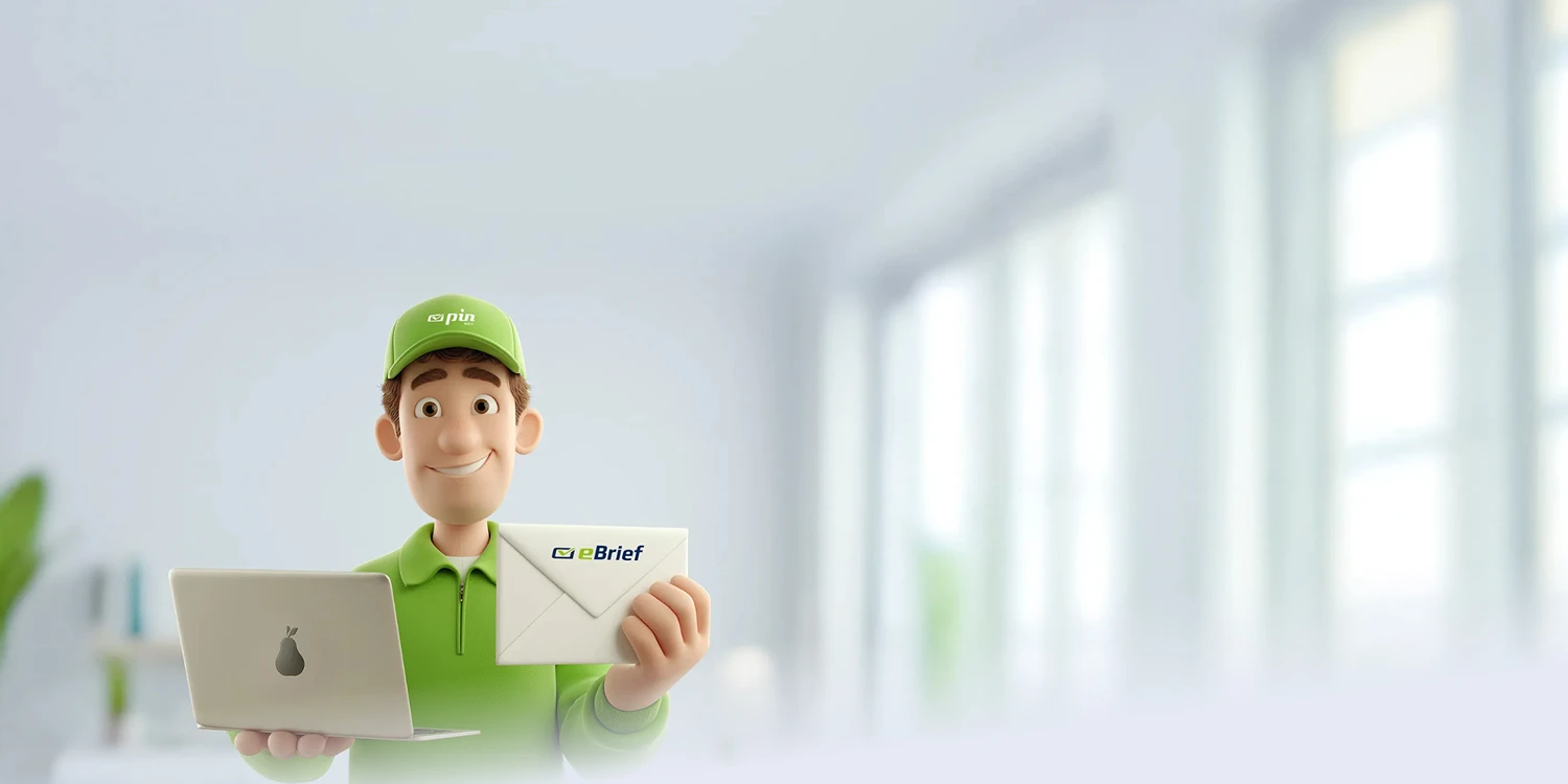 eBrief Hero