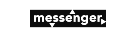 Logo messenger