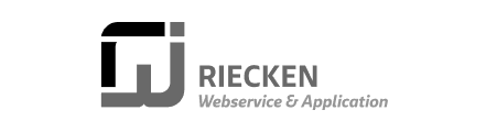 Logo Riecken